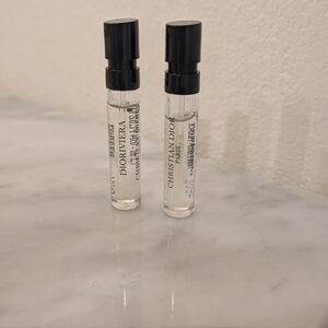 Christian Dior "Dioriviera" Discover Minis | 2